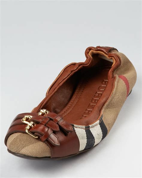 burberry flat shoes sale.